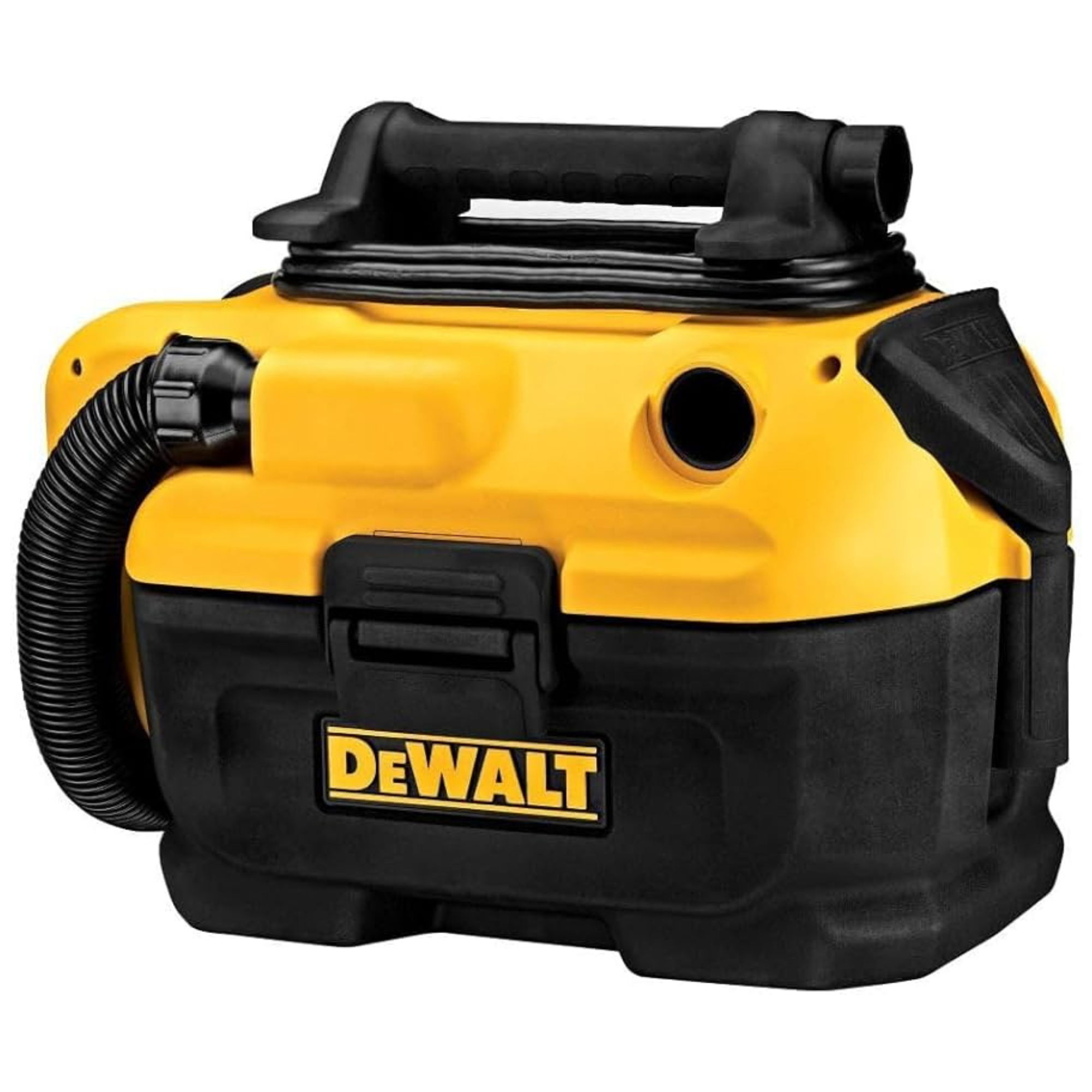 DEWALT 20V MAX Cordless/Corded Wet-Dry Vacuum (Tool Only) from GME Supply